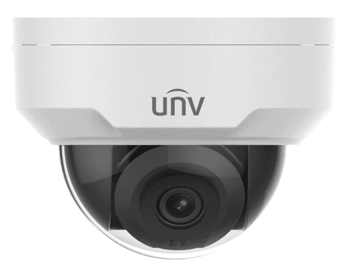 Uniview Dome Camera