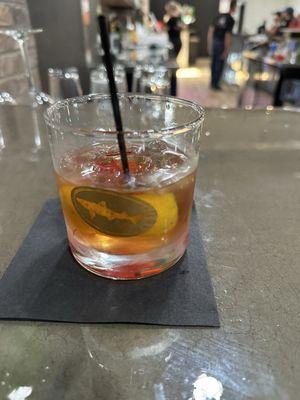 Woodford Reserve Old Fashioned