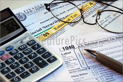 Individual and Business Income Tax Services