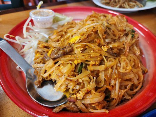 Pad Thai