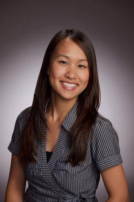 Dr. Kathy Hoang Therapeutic Optometrist