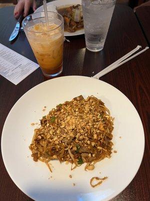 Pad Thai