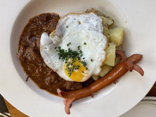 Paprika Beef Goulash