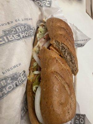 Italian Sub (Medium)