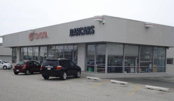 DARCARS Toyota of Baltimore