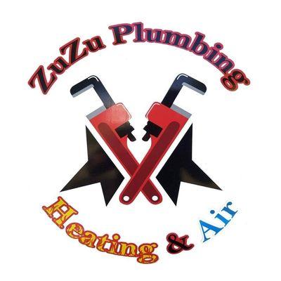 A1 Zuzu plumbing heating and Air