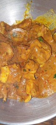 Chicken Curry