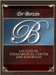 Dr. Edward Berzin is a Houston cosmetic surgeon located in the Texas Medical Center.