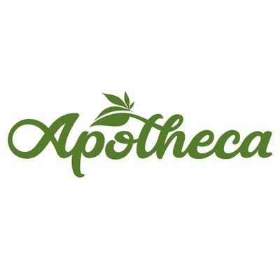 Shop Apotheca! The best dispensary in your area.