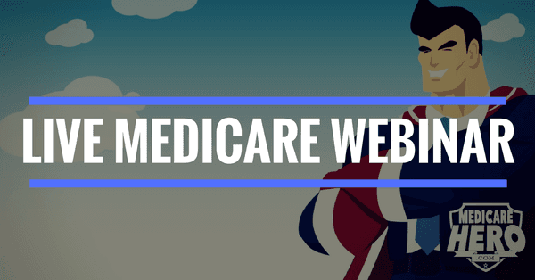 Medicare Hero Webinars