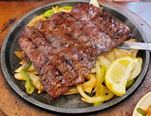 Tijuana Carne Asada