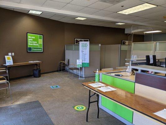 H&R Block