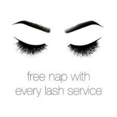 Lash and sleep