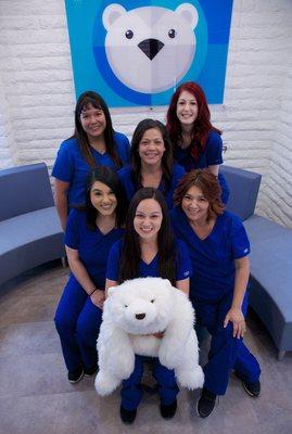 Polar Pediatric Dentistry