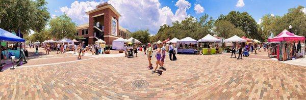 Winter Garden Farmers Market