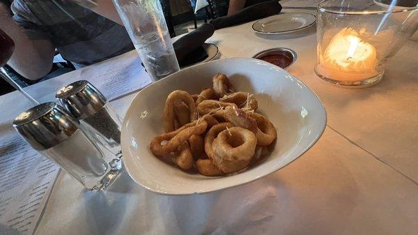 calamari