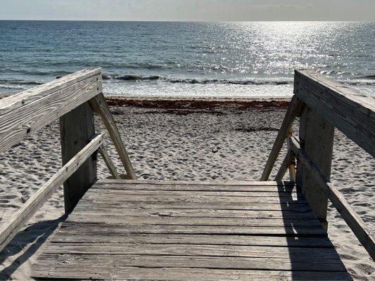 Humiston Beach Park