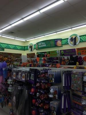 Dollar Tree