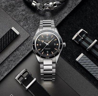 Omega watches