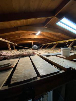 Attic