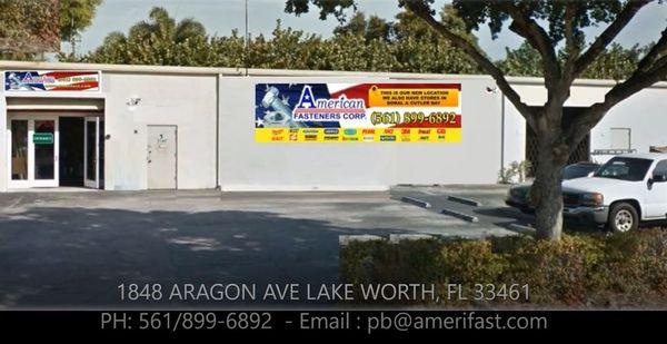 Lake Worth FL 33461