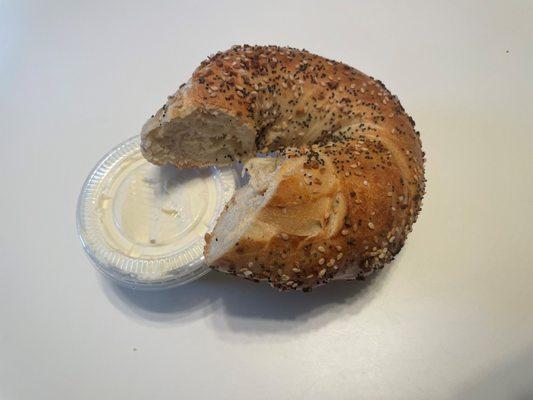 The Bagel House