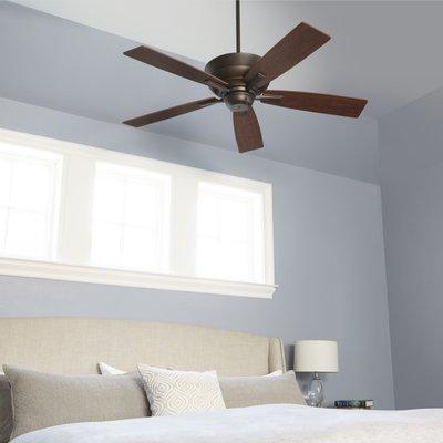 Mercer ceiling fan