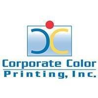 Corporate Color Printing