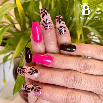 Blush Nail Boutique