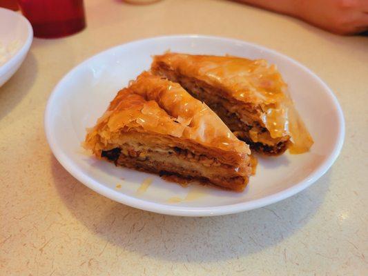 Baklava