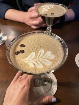 Espresso Martini - times 2