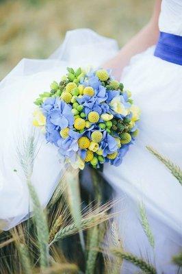 Bridal Bouquet