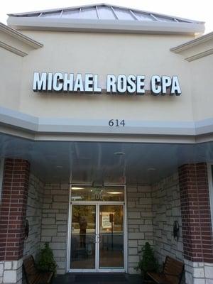 Michael Rose, CPA, PC