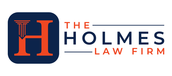 The Holmes Law Firm. Bluffton's only estate planning and injury law firm. We put your desires first.