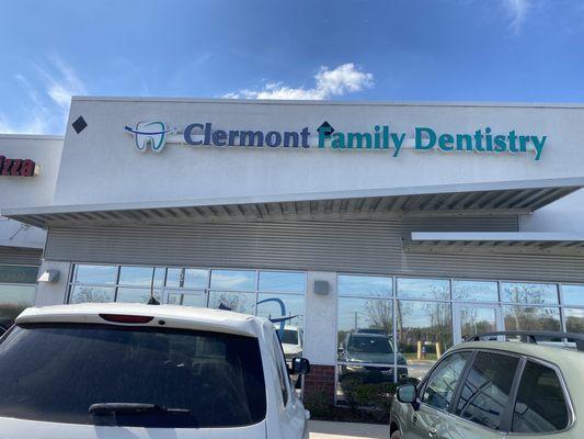 Clermont Family Dentistry