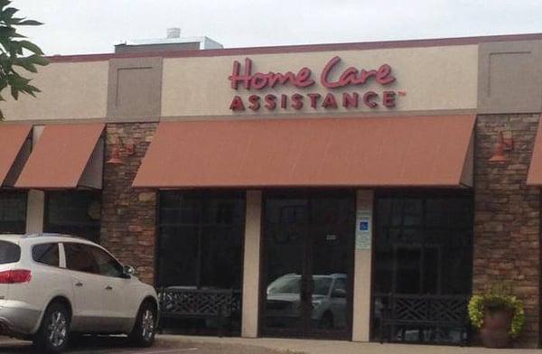 Home Care Assistance in Sioux Falls