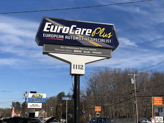 Euro Care Plus