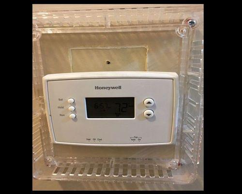 Thermostat Repair Denver