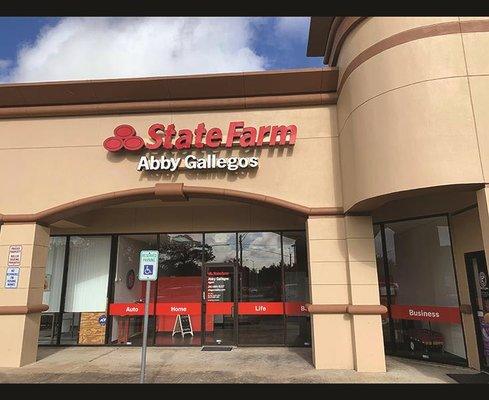 State Farm Office