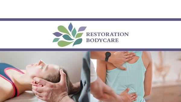 Restoration Bodycare