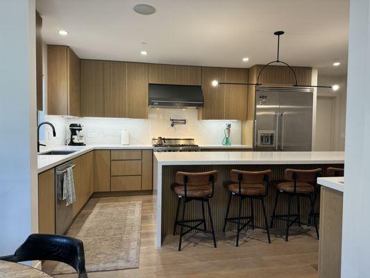 Alderwood Kitchen