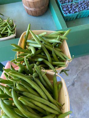 Zilke Vegetable Farm