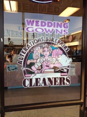 Tammy's Cleaners and Alterations