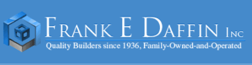 Frank E Daffin Inc logo