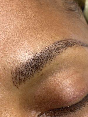 Microblading by Living Pure Naturals