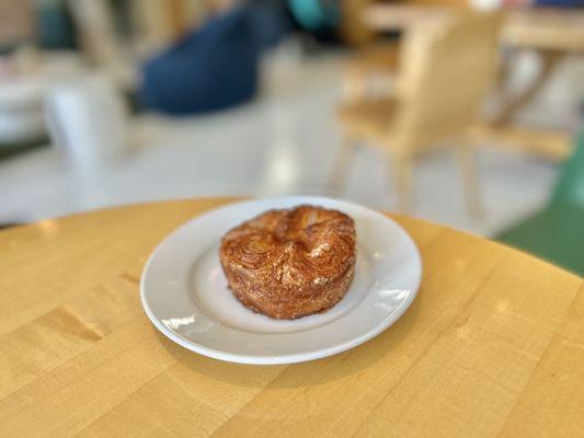 Kouign Amann