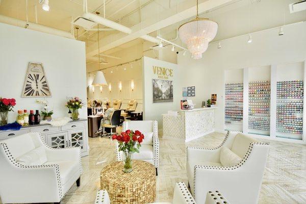 Venice Nail Bar