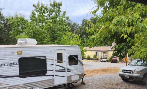 Fawndale Oaks RV Park