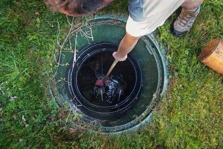 Georgia Septic & Sewer Pros | Septic Tank Cleaners