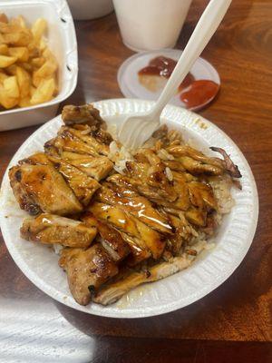 Maya Teriyaki House